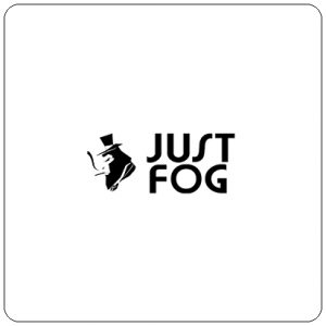 HARDWARE - justfog