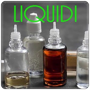 Prodotti - LIQUIDI (1)