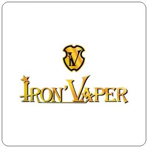 Liquidi - IronVape