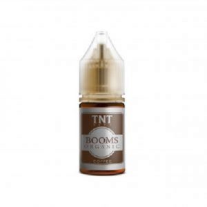 BOOMS_ORGANIC_Coffee_Aroma10-SIGARETTE ELETTRONICHE RHO