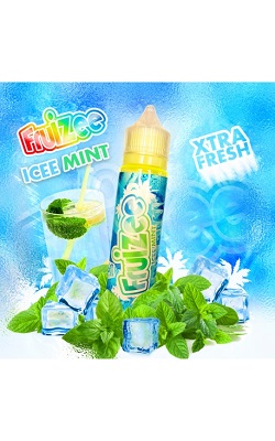 ICE MINT EXTRA FRESH