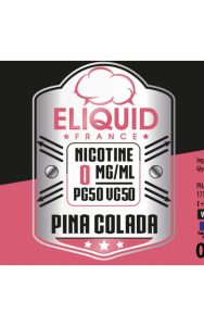 saveur-pina-colada SIGARETTE ELETTRONICHE RHO