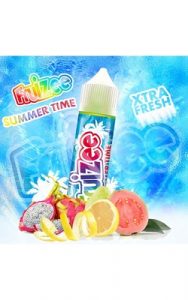 summer-time fruize SIGARETTE ELETTRONICHE RHO