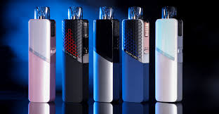 Innokin Sceptre Pod Mod