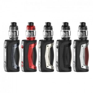 AEGIS MAX 100W 21700 KIT CON ZEUS