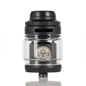 Zeus X Mesh RTA - Geek Vape