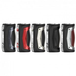 Aegis Max 100W Box Mod
