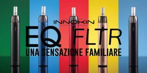 EQ FLTR POD MOD CON FILTRO INNOKIN