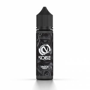 NOISE VACCA NERA Aroma 20 ml PAOLO NOISE VAPE SVAPERHO PERO RHO