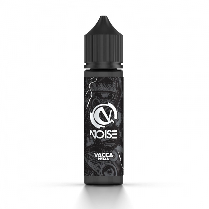 I LIQUIDI DI PAOLO NOISE VACCA NERA Sigarette Elettroniche Rho