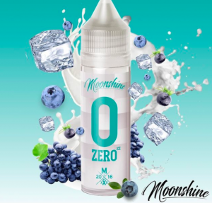 MOONSHINE ZERO ICE -SVAPERHO-PERO-RHO-SIGARETTE ELETTRONICHE MILANO