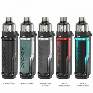 VOOPOO ARGUS PRO KIT