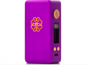 DOTBOX 75W ・ PURPLE ・ VERSIONE LIMITATASVAPERHO-PERO-RHO-MILANO-SMETTIDIFUMARE-EVALOPEZ-SIGARETTEELETTRONICHEMILANO