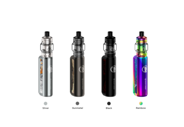 Kit Geekvape Z50