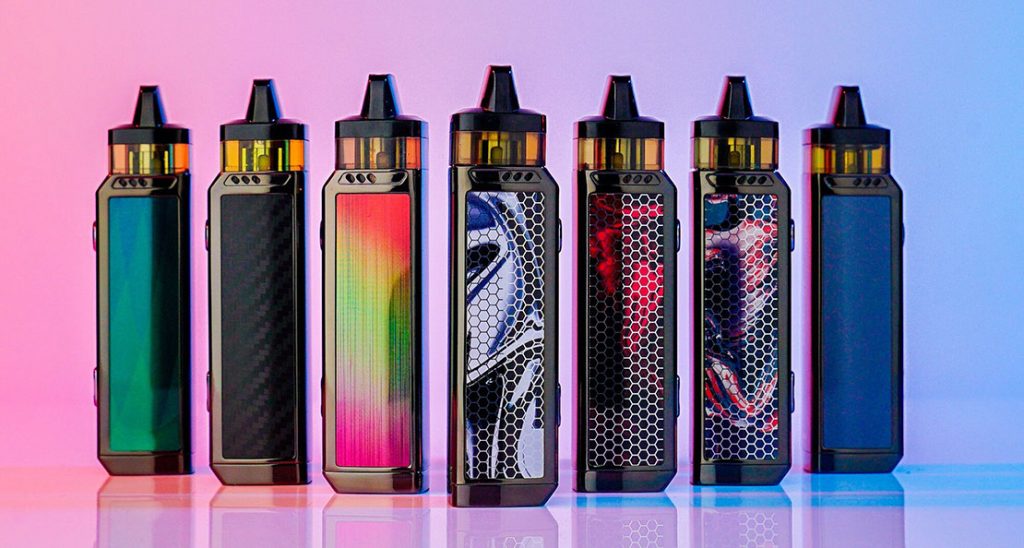 VINCI Mod Pod Kit