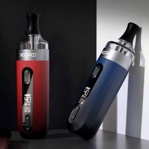 Voopoo Pack V SUIT 40W