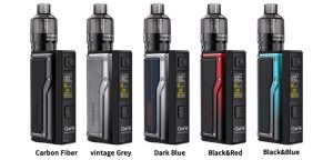 VOOPOO Argus GT 160W TC Kit