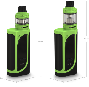 Eleaf iKonn 220 con ELLO