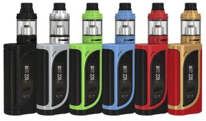 Eleaf iKonn 220 con ELLO