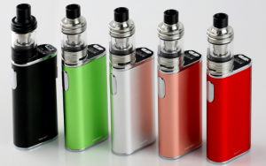 iStick MELO con MELO 4