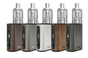 iStick Power Nano Kit