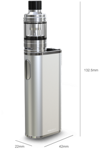 iStick MELO con MELO 4