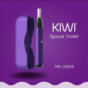 NUOVA KIWI - SPACE VIOLET