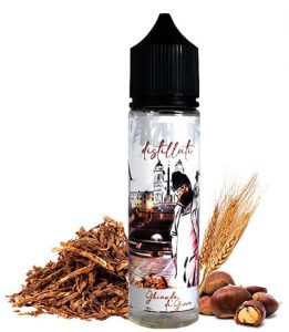 Ghianda Di Giove -Azhad-Distillati Puri