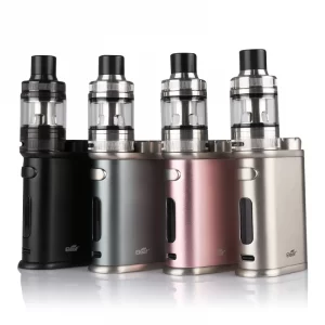 iStick Pico Plus Starter Kit con Melo 4S