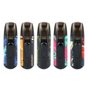 Justfog MINIFIT Pod Mod Starter Kit