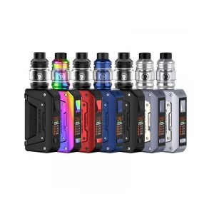 Geekvape Aegis Legend 2 (L200) Kit