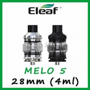 Eleaf Melo 5 Atomizzatore