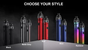 Vaporesso GTX GO 40 Pod Kit-svaperho-pero-rho-milano-svaperhochannel-youtube-evalopezvape