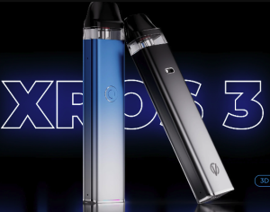 Vaporesso XROS 3 Pod Kit