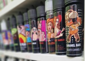 LIQUIDI IN PROMOZIONE €10