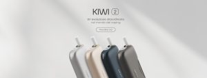 KIWI™ 2 Starter Kit