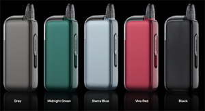 COSS Starter Kit - Vaporesso