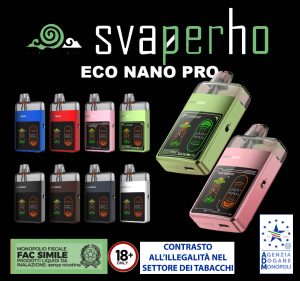ECO NANO PRO