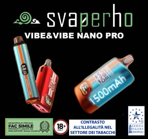 vibe nano
