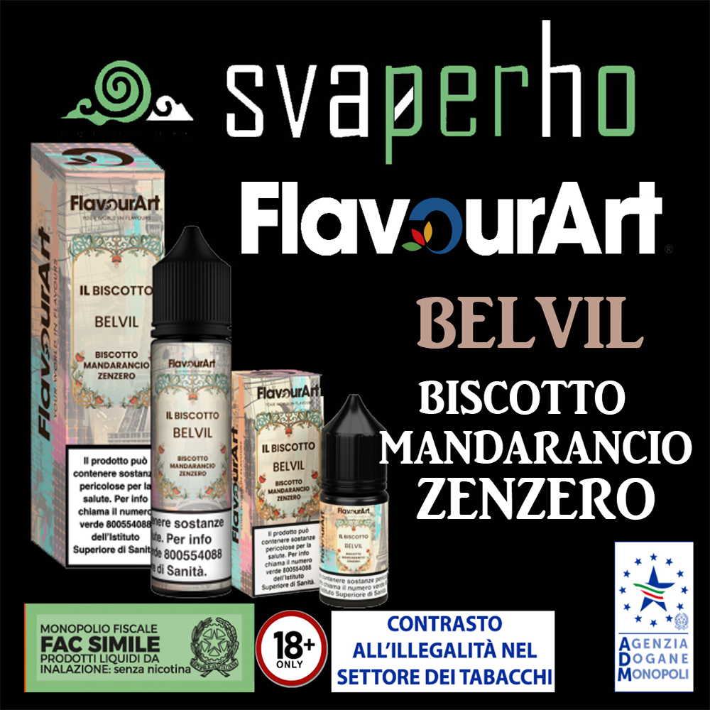 MIX SERIES 10/20 ML