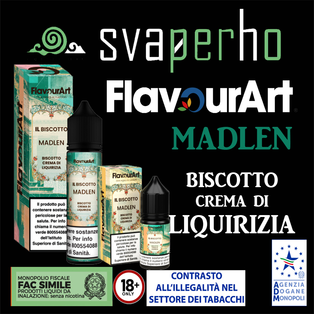 MIX SERIES 10/20 ML