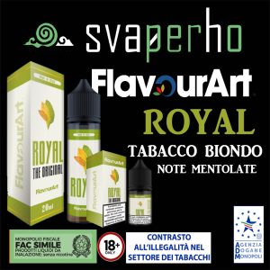 ROYAL.svaperho.pero.bollate.rho