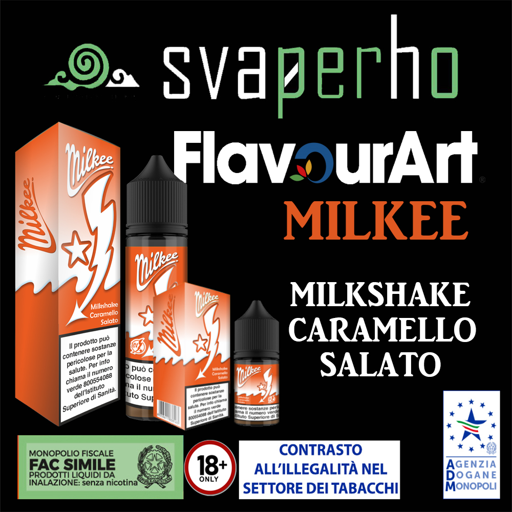 MIX SERIES 10/20 ML
